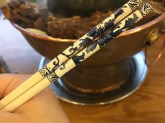-鲁小三·大骨自助(金山总店)