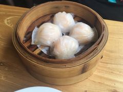 晶莹虾饺皇-颐和•海鲜砂锅粥•啫啫煲(奥林匹克广场店)