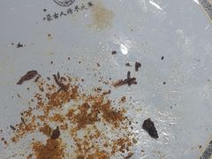 -蒙古人烤羊大师·绿野餐厅(工农大路店)