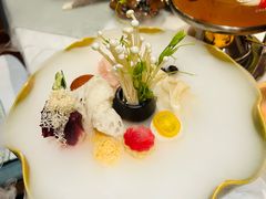 -叶叶菩提(太原别墅店)