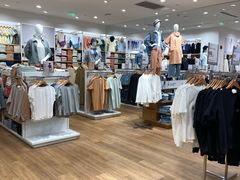 -优衣库(天津天河城店)
