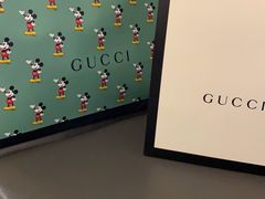 -Gucci(青岛海信广场店)