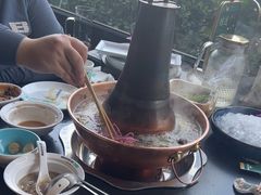 -阳坊胜利涮羊肉(阳坊老店)