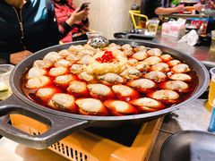 -水哥卜卜贝(东晓·胜汇里店)