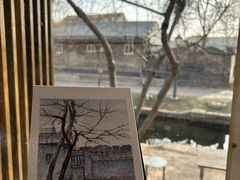 -春风习习
