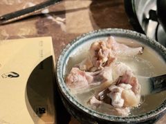 -同仁四季椰子鸡(海岸城天利店)