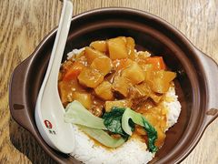 -李先生牛肉面大王(北京平谷步行街店)