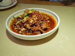 -小柴米·传统江西菜(八一广场店)