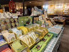 -猫的天空之城概念书店(苏州诚品店)