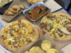 -达美乐比萨(南京路店)