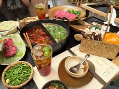 -山缓缓火锅(上海闵行龙湖店)