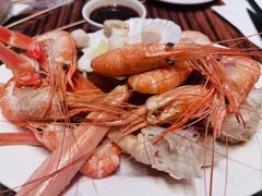 -贵阳恒世纪酒店·味自助餐厅