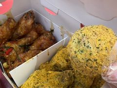-悠个炸鸡(南京创始店)