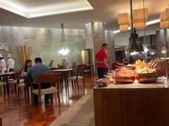 -韵咖啡自助餐厅(天津香格里拉店)