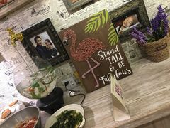-十面欢腾·海鲜面·台式Bistro(长乐路店)