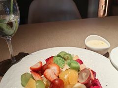 -波特曼西餐厅(中央大街店)