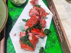 -锦府盐帮·私宴(赛特店)