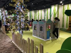 点击看大图 -幻贝家儿童乐园(苏州中心店)