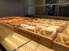 -六贤记(文三店)