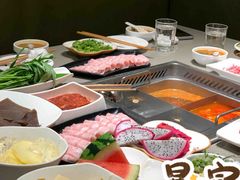 -海底捞火锅(金光华店)