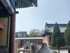 -历代帝王庙博物馆