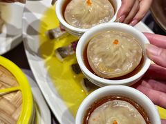-云锦壹号·淮扬宴(徐汇万科店)