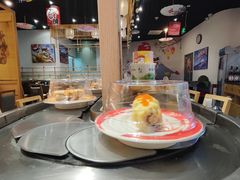 -禾绿回转寿司(万柳华联店)