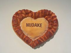 -NUDAKE(HAUS NOWHERE店)
