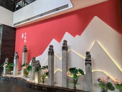 -火宫殿·湘菜小吃·商务宴请·生日聚会(东塘店)