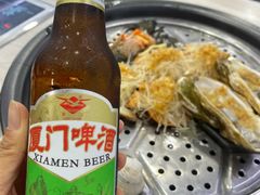 -船奇蒸汽海鲜·闽菜(八市海鲜总店)