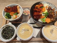 -吉野家(大连黑石礁富丽庭店)