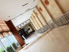 -北京瑞麟湾温泉度假酒店