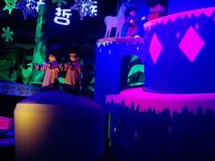 -芜湖方特东方神画