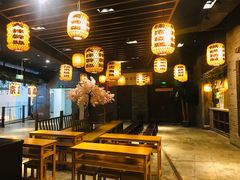 -南京大牌档(三阳广场苏宁店)