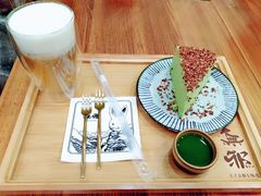 -無邪日式甜品(华润五彩城购物中心店)