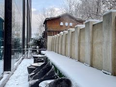 -陆地游轮西山温泉号