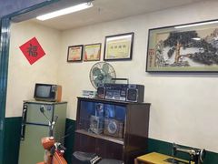 -堂瓦里·33年传统赣菜(第一街区店)