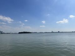 -金鸡湖景区