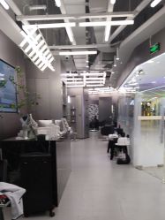 -东方麒麟·潘多拉SALON