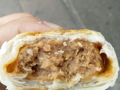 -长发西饼(临顿路店)