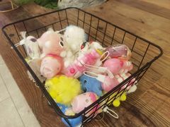 -春家·非遗手工小吃(徐汇万科广场店)