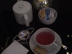 水果茶-广州四季酒店·天吧·高空酒吧