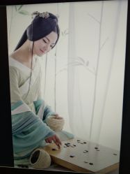 点击看大图 -盘子女人坊古装写真摄影(南京总店)
