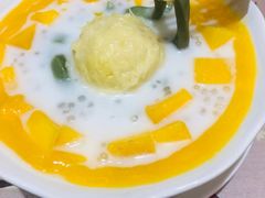 -甜心妈妈·榴莲星级糖水(北京路总店)