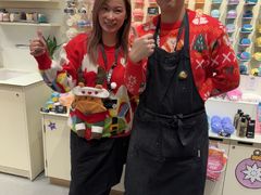 -LUSH(威尼斯人店)