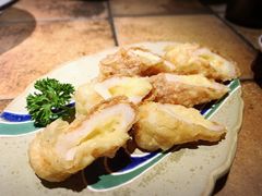 -山杏yama-katsu·吉列炸物