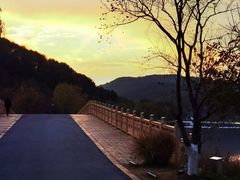 -南北湖风景区