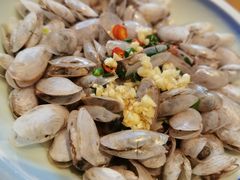 -拉完海鲜大排档(温岭店)