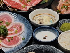 -牛焱·烧肉酒肆(五大道店)