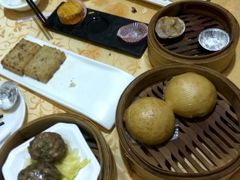 -海宝酒家(中山四路店)